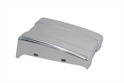 FXD Battery Side Cover