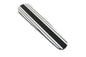 Black V-TWIN dash cover insert for dashboard and gauge area, designed to enhance the interior appearance of motorcycles.