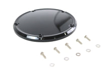 Load image into Gallery viewer, M8 Gloss Black 5-Hole Smooth Derby Cover