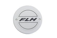 Load image into Gallery viewer, FLH Ignition System Cover Polished
