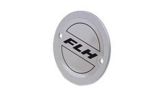 Load image into Gallery viewer, FLH Ignition System Cover Polished