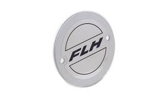 Load image into Gallery viewer, FLH Ignition System Cover Polished