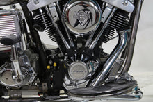 Load image into Gallery viewer, FLH Ignition System Cover Polished