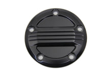 Load image into Gallery viewer, Black Air Flow Ignition System Cover