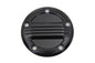 Black Air Flow Ignition System Cover