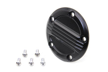 Load image into Gallery viewer, Black Air Flow Ignition System Cover