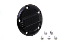Load image into Gallery viewer, Black Air Flow Ignition System Cover