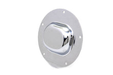 Load image into Gallery viewer, Chrome Nostalgic 5-Hole Derby Cover