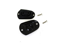 Load image into Gallery viewer, Rear Master Cylinder Cover Black