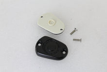 Load image into Gallery viewer, Rear Master Cylinder Cover Black