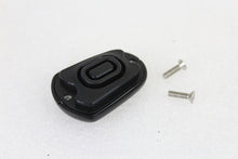 Load image into Gallery viewer, Rear Master Cylinder Cover Black