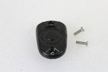 Load image into Gallery viewer, Rear Master Cylinder Cover Black