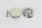 Rear Master Cylinder Cover Chrome