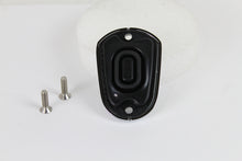 Load image into Gallery viewer, Rear Master Cylinder Cover Chrome