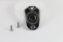 Load image into Gallery viewer, Rear Master Cylinder Cover Chrome