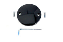 Load image into Gallery viewer, M8 Ignition System Cover Smooth Gloss Black
