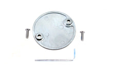Load image into Gallery viewer, M8 Ignition System Cover Smooth Gloss Black