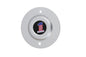 V-Twin AMF XL ignition points cover for electrical systems, showcasing a black metal cover with mounting details.