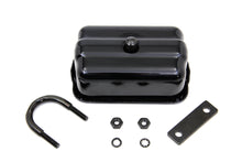 Load image into Gallery viewer, Universal Black Spark Plug Holder with Clamps