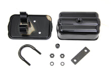Load image into Gallery viewer, Universal Black Spark Plug Holder with Clamps