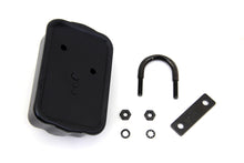 Load image into Gallery viewer, Universal Black Spark Plug Holder with Clamps