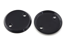 Load image into Gallery viewer, Black V-Twin 45-inch inspection cover set for side valve engines, featuring durable construction and precise fit.
