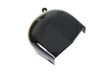 Load image into Gallery viewer, High Note Horn Cover Black