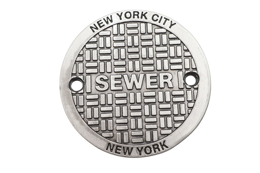 NYC Electrical Ignition Cover 2 Hole
