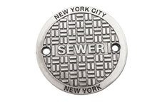 Load image into Gallery viewer, NYC Electrical Ignition Cover 2 Hole