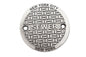 NYC Electrical Ignition Cover 2 Hole