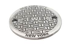 Load image into Gallery viewer, NYC Electrical Ignition Cover 2 Hole