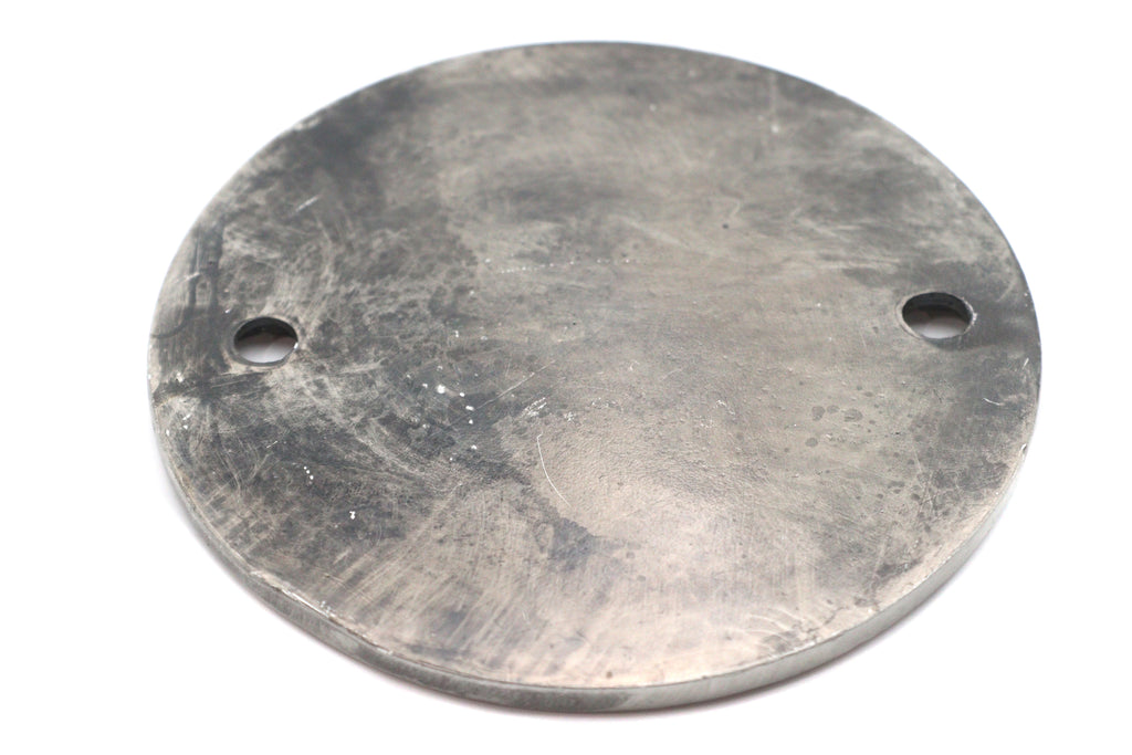 NYC Electrical Ignition Cover 2 Hole