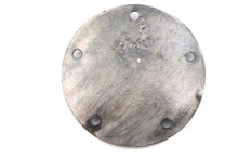 Load image into Gallery viewer, V-Twin NYC TC-88 electrical ignition cover with five holes, designed for Harley-Davidson motorcycle ignition system replacement.