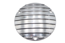 Load image into Gallery viewer, Finned Derby Cover Polished
