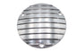 Finned Derby Cover Polished