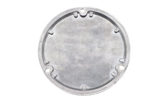 Load image into Gallery viewer, Finned Derby Cover Polished