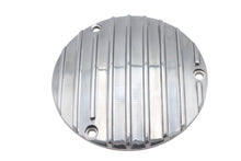 Load image into Gallery viewer, Finned Derby Cover Polished