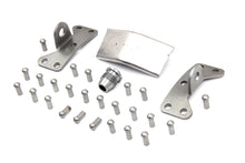 Load image into Gallery viewer, V-Twin Primary Loose Parts Kit Raw for Drive Line, includes assorted components shown in the image.