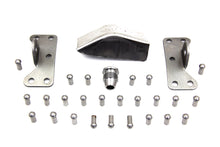 Load image into Gallery viewer, V-TWIN Primary Loose Parts Kit Raw for drive line, includes various components for motorcycle V-TWIN drive system.