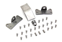 Load image into Gallery viewer, V-TWIN Primary Loose Parts Kit Raw for drive line applications, includes assorted components for motorcycle primary drive systems