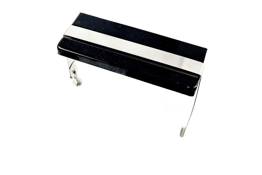 Top Cover Kit Black