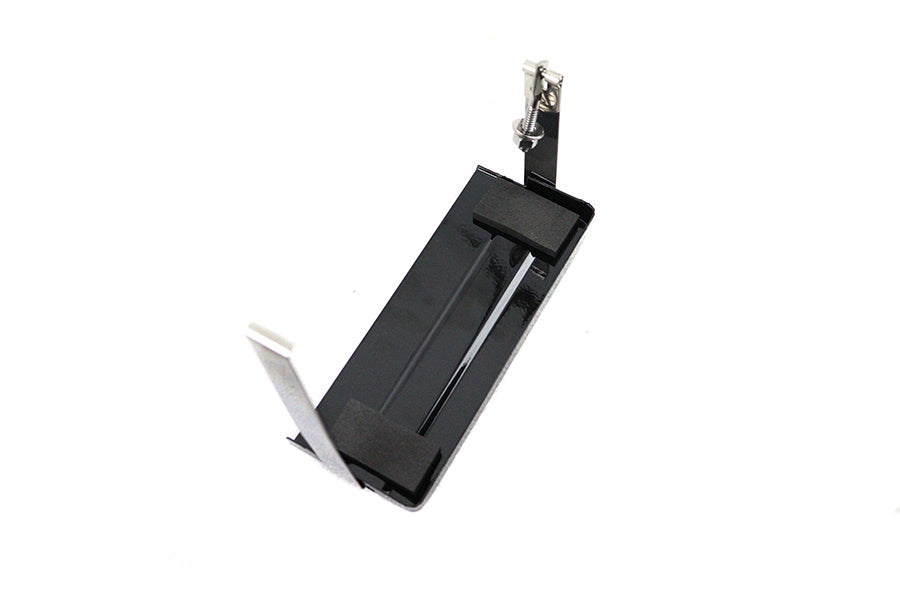 Top Cover Kit Black