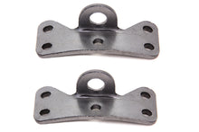 Load image into Gallery viewer, V-Twin Drive Line V-TWIN Inner Primary Mount Tab Set for motorcycle drive system, shown in the image.