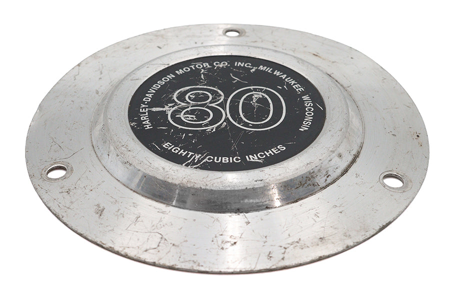 Replica AMF 80 inch 3-Hole Derby Cover Alloy