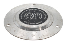 Load image into Gallery viewer, Replica AMF 80 inch 3-Hole Derby Cover Alloy