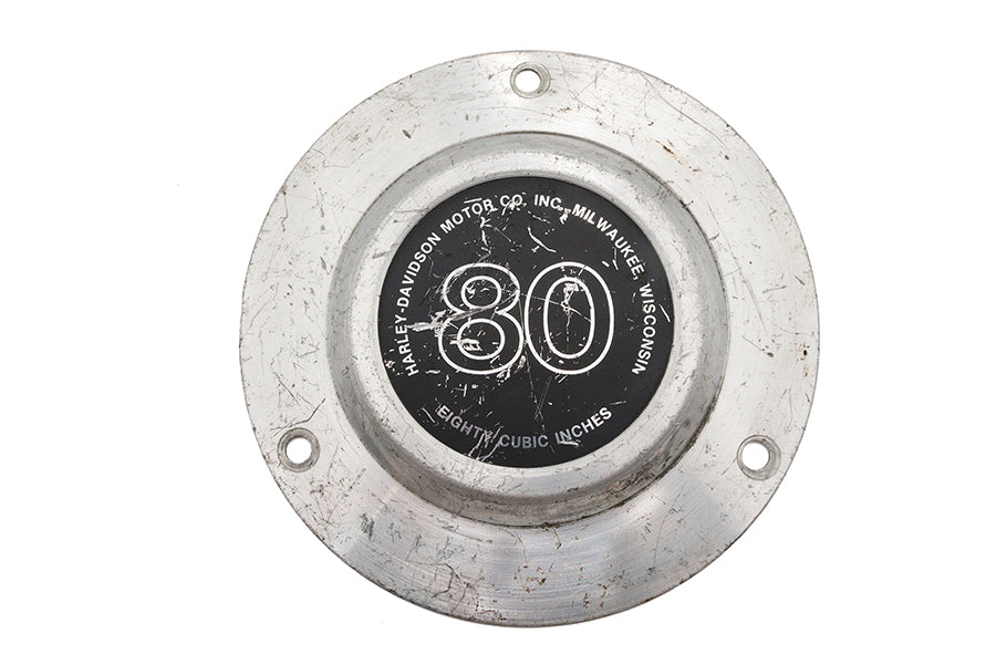 Replica AMF 80 inch 3-Hole Derby Cover Alloy