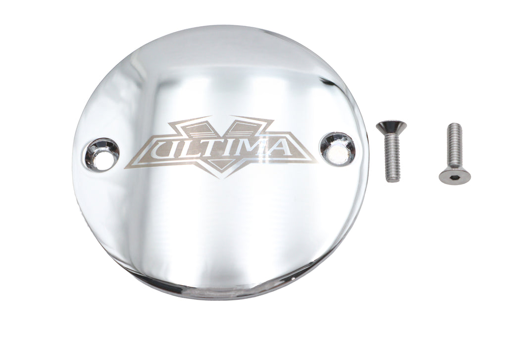 Ultima Logo 2-Hole Points Cover
