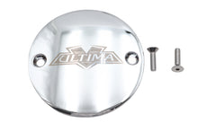 Load image into Gallery viewer, Ultima Logo 2-Hole Points Cover