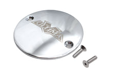 Load image into Gallery viewer, Ultima Logo 2-Hole Points Cover
