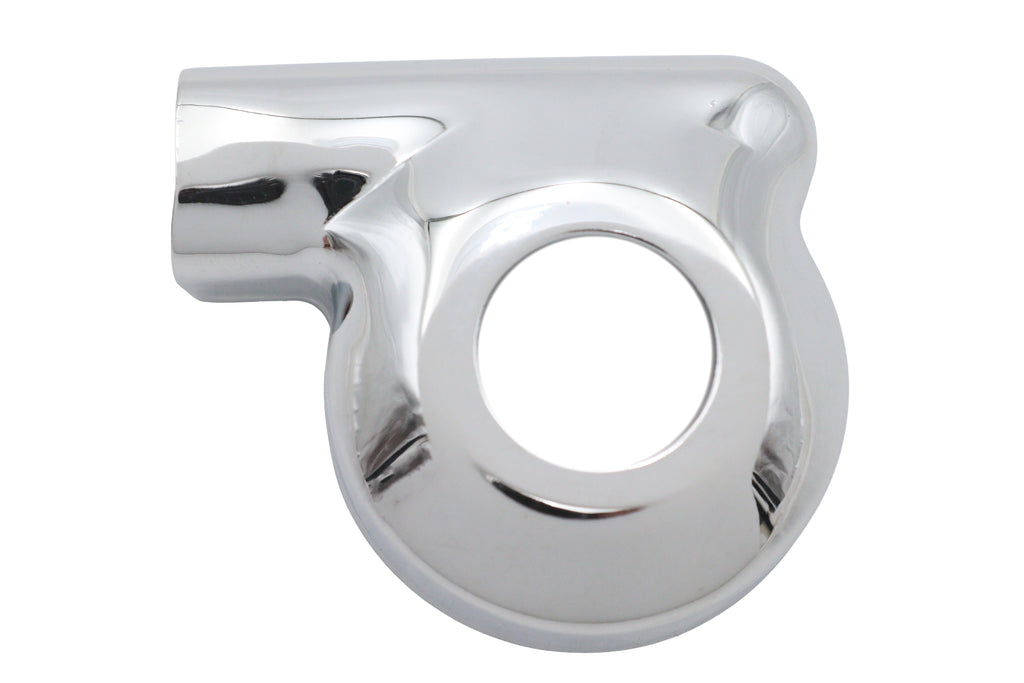Front Wheel Speedometer Drive Cover